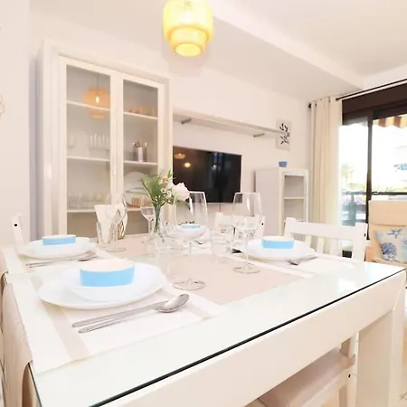 Apartmán El 