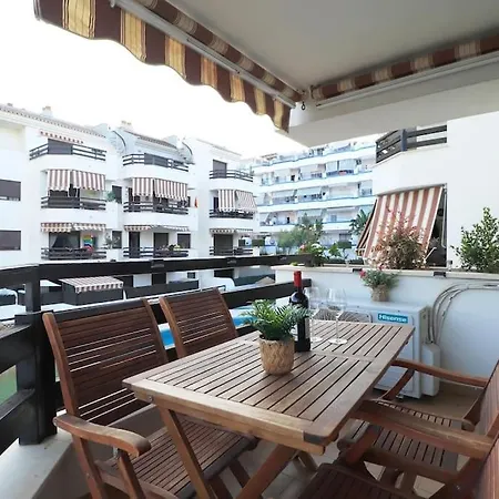 Apartmán El 