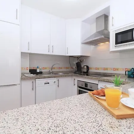 Apartmán El 