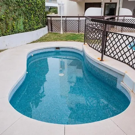 Apartmán El 