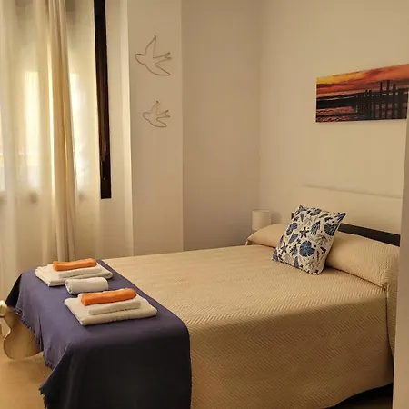 Apartmán El 
